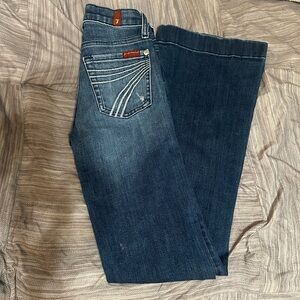 7 For All Mankind Dojos